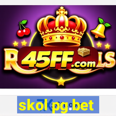 skol pg.bet